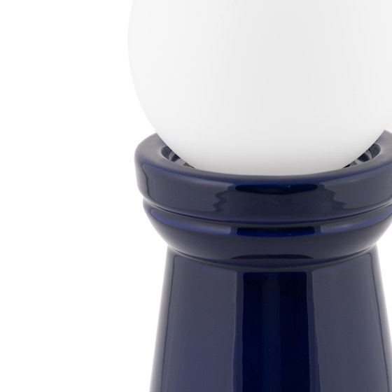 Icon | Small Table Lamp | Tischleuchten | Marioni