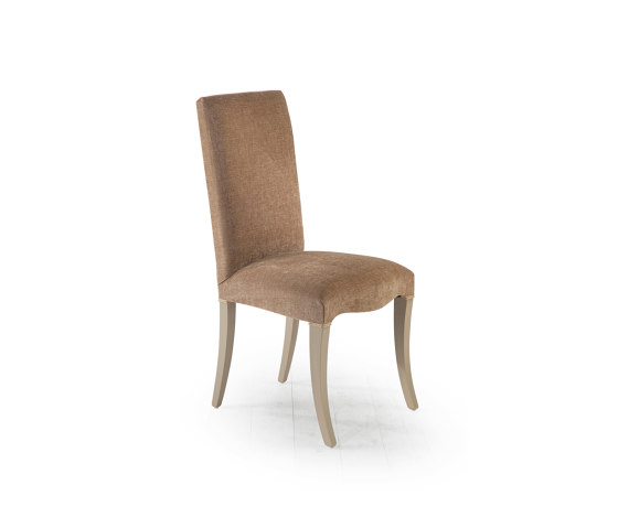 Iris | Padded Chair | Stühle | Marioni
