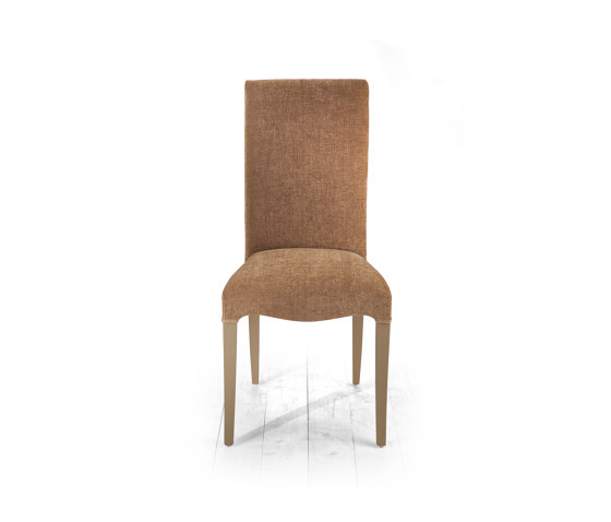 Iris | Padded Chair | Sillas | Marioni