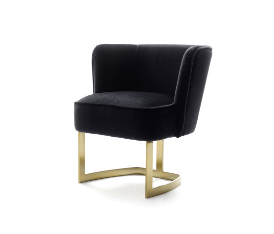 Joan | Padded Chair | Chaises | Marioni