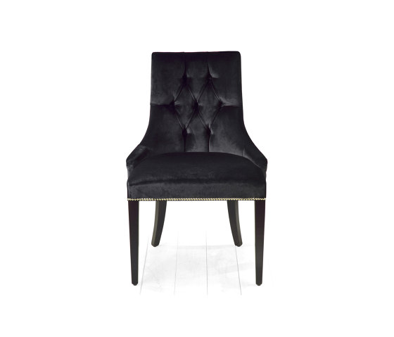 Kent | Padded Chair | Sillas | Marioni