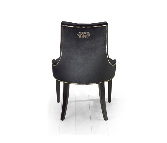 Kent | Padded Chair | Sillas | Marioni