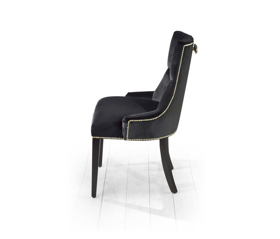 Kent | Padded Chair | Chairs | Marioni