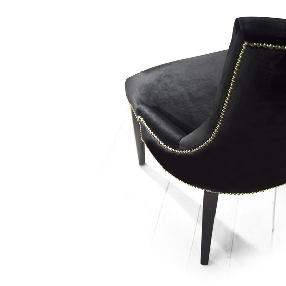 Kent | Padded Chair | Chairs | Marioni