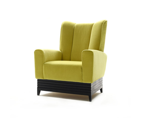 Laurence | Armchair | Sillones | Marioni