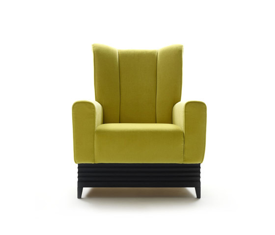 Laurence | Armchair | Sessel | Marioni