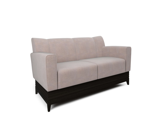 Laurence | Two Seater Sofa | Sofas | Marioni