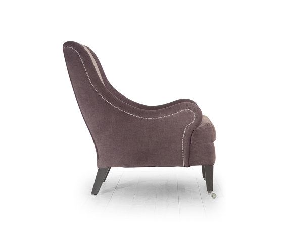 Lily | Armchair | Sillones | Marioni