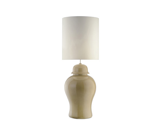Lisa | Medium Table Lamp | Lámparas de sobremesa | Marioni