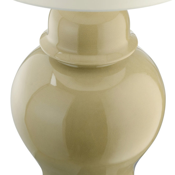 Lisa | Medium Table Lamp | Lámparas de sobremesa | Marioni