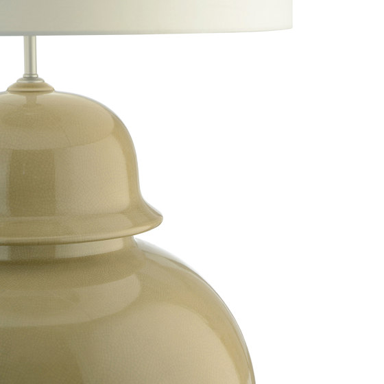 Lisa | Small Table Lamp | Luminaires de table | Marioni