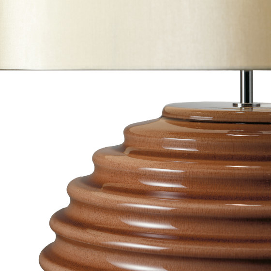 Lucy | Large Table Lamp | Lámparas de sobremesa | Marioni