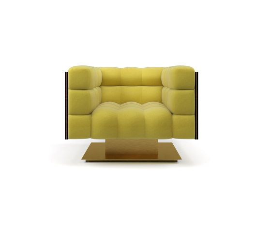Montgomery | Armchair | Armchairs | Marioni