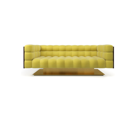 Montgomery | Four Seater Sofa | Canapés | Marioni