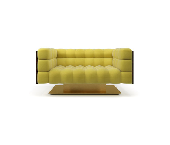 Montgomery | Two Seater Sofa | Canapés | Marioni