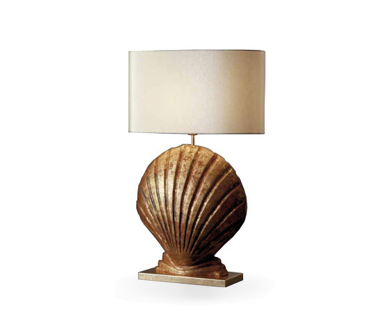 Mytil | Large Table Lamp | Lámparas de sobremesa | Marioni