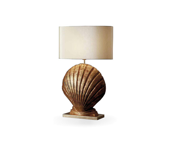Mytil | Medium Table Lamp | Luminaires de table | Marioni