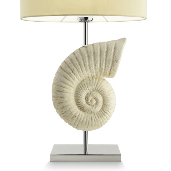Nautilus | Large Table Lamp | Lámparas de sobremesa | Marioni