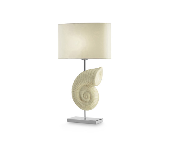 Nautilus | Large Table Lamp | Luminaires de table | Marioni