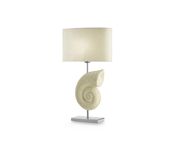Nautilus | Medium Table Lamp | Luminaires de table | Marioni