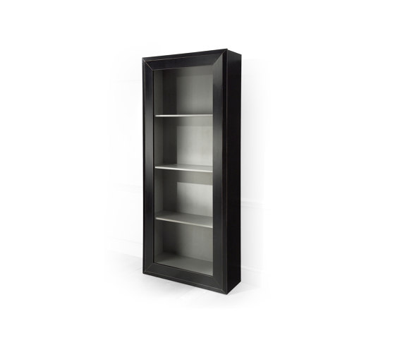 New York | Bookcase | Étagères | Marioni