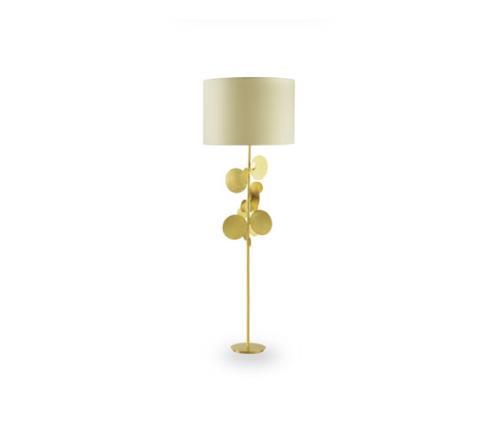 Orion | Floor Lamp | Luminaires sur pied | Marioni