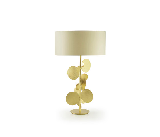 Orion | Medium Table Lamp | Table lights | Marioni