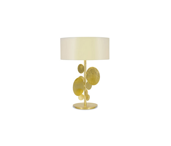 Orion | Small Table Lamp | Luminaires de table | Marioni