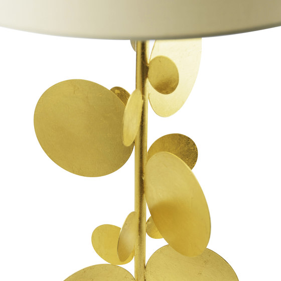 Orion | Tall Table Lamp | Lámparas de sobremesa | Marioni