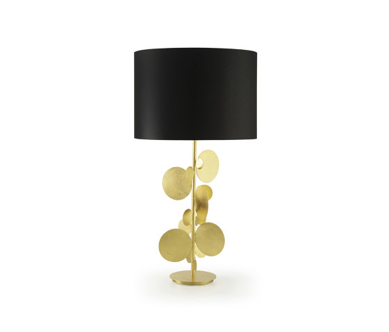 Orion | Tall Table Lamp | Luminaires de table | Marioni