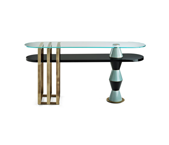 Palm | Console Table | Tables consoles | Marioni