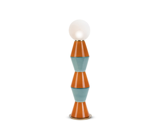 Palm | Large Table Lamp | Table lights | Marioni