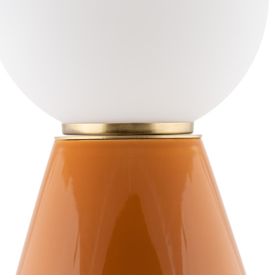 Palm | Large Table Lamp | Lámparas de sobremesa | Marioni