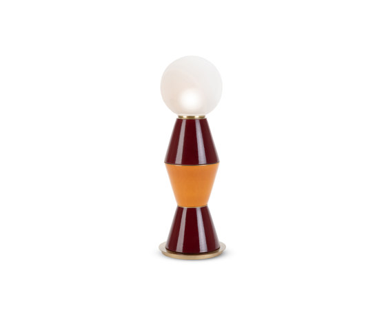 Palm | Medium Table Lamp | Tischleuchten | Marioni