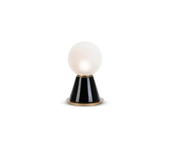 Palm | Small Table Lamp | Tischleuchten | Marioni
