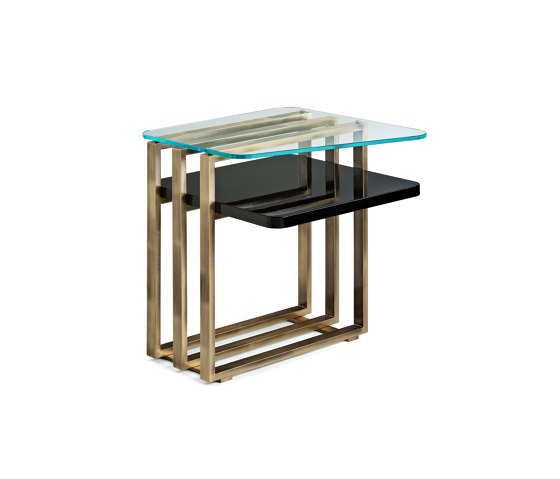 Palm | Square Side Table | Beistelltische | Marioni