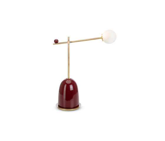 Pins | Table Lamp | Tischleuchten | Marioni