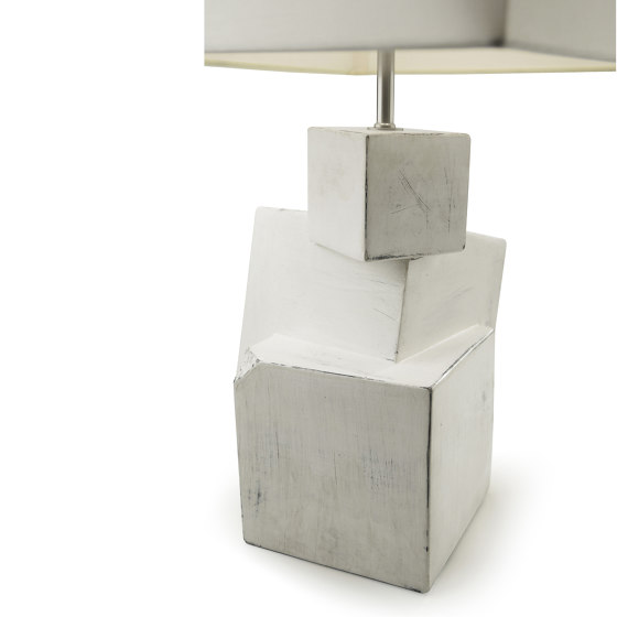Pyrite | Medium Table Lamp | Tischleuchten | Marioni