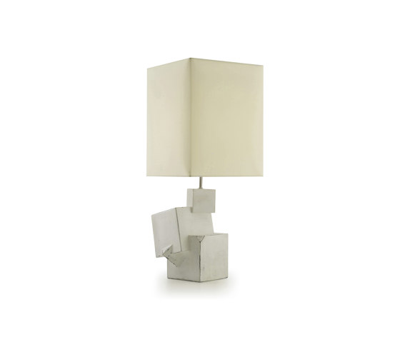 Pyrite | Medium Table Lamp | Tischleuchten | Marioni