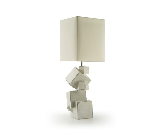 Pyrite | Table Lamp | Lámparas de sobremesa | Marioni