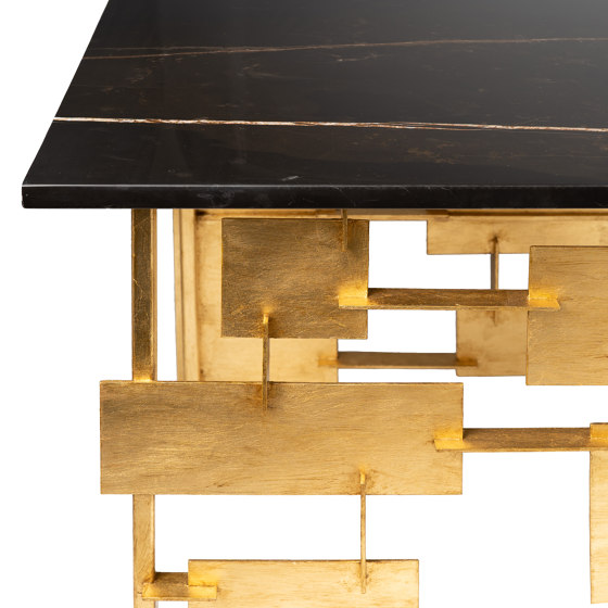Raymond | Square Coffee Table | Tables basses | Marioni