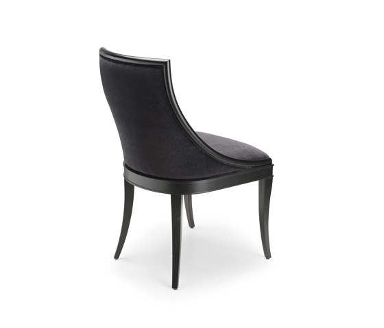 Shirley | Padded Chair | Chaises | Marioni