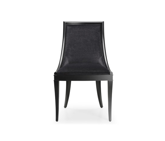 Shirley | Padded Chair | Sillas | Marioni