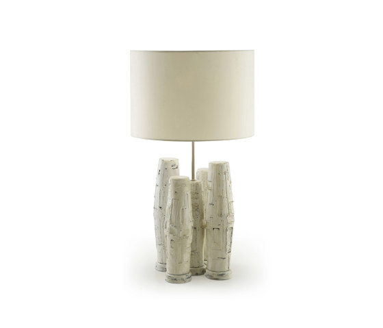 Sirius | Table Lamp | Lámparas de sobremesa | Marioni