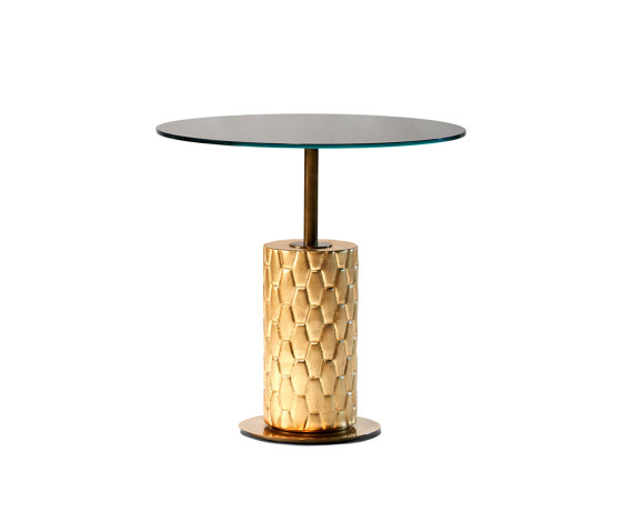 Snake | Round Side Table | Side tables | Marioni