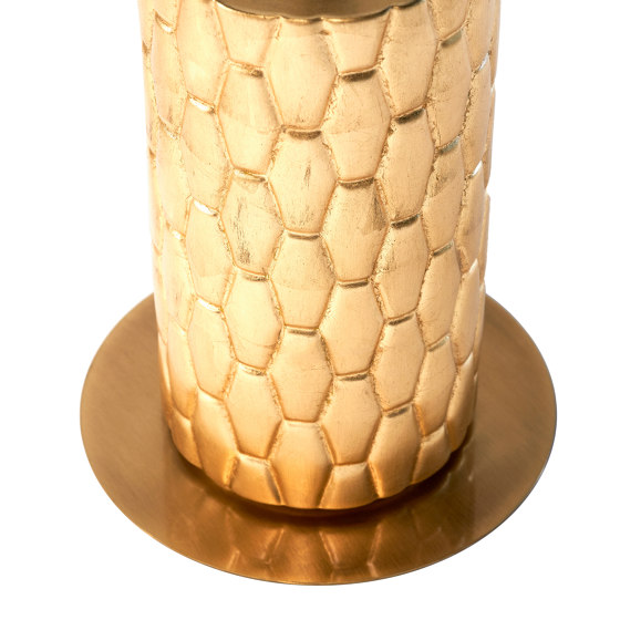 Snake | Round Side Table | Tables d'appoint | Marioni