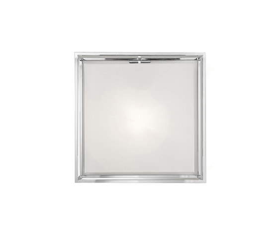 Square | Large Wall Lamp | Wall lights | Marioni