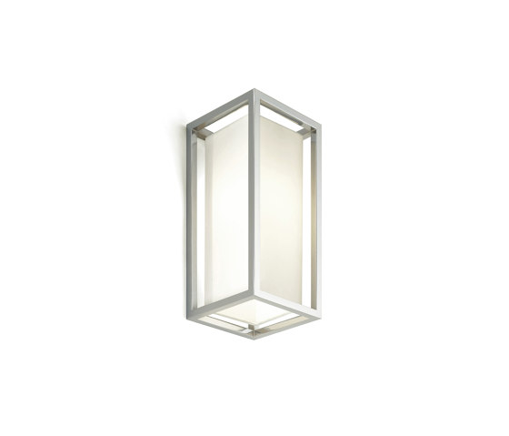 Square | Small Wall Lamp | Appliques murales | Marioni