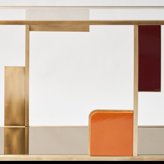 Sunset | Console Table | Tables consoles | Marioni