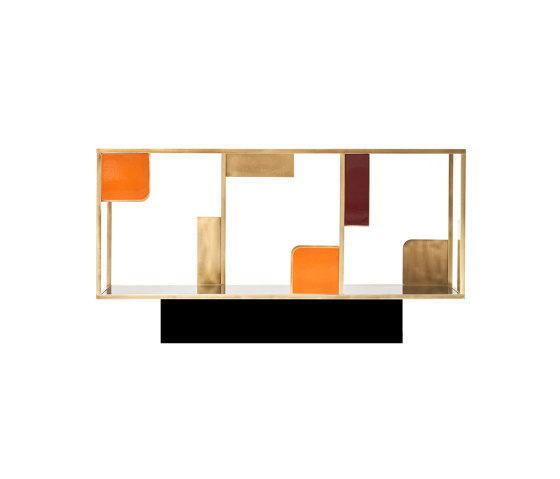 Sunset | Console Table | Tables consoles | Marioni
